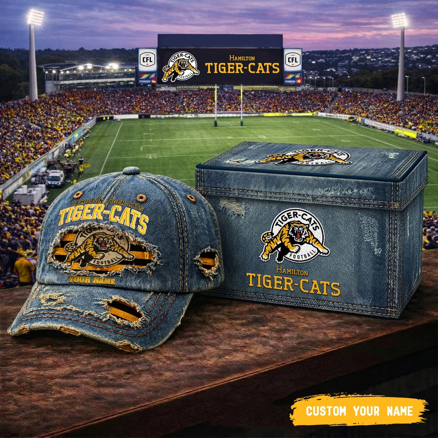 PREMIUM CFL X HTC RETRO CLASSIC CAP NDT NHM 030426