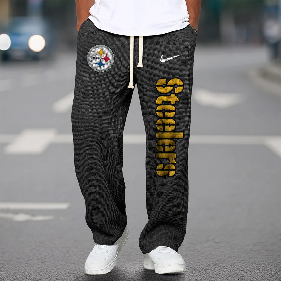 PREMIUM NFL X PS WAFFLE TROUSER NDT LVH