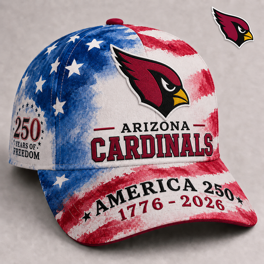 AC Premium NFL 250 Years Of Freedom Cap DDT 090626 NTL