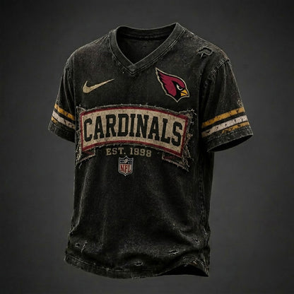 AC x NFL Luxury V10 Classic T-shirt 110626