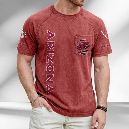 ARI x NFL T-Shirt 2705 DatND DVT