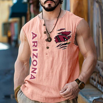ARI x NFL Tank Tops 2805 DatND DVT