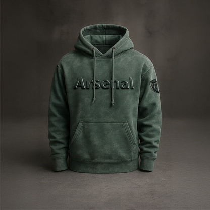 ARS FC Premier League Champions 2526 Hoodie 2905 DatND DVT