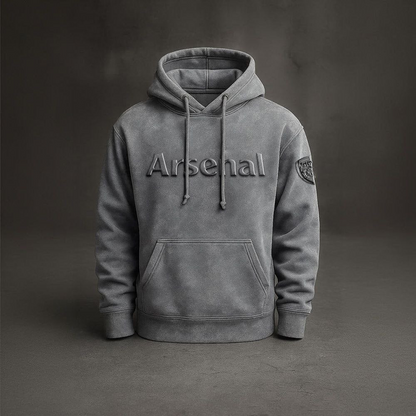 ARS FC Premier League Champions 2526 Hoodie 2905 DatND DVT