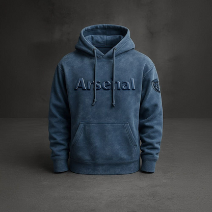 ARS FC Premier League Champions 2526 Hoodie 2905 DatND DVT