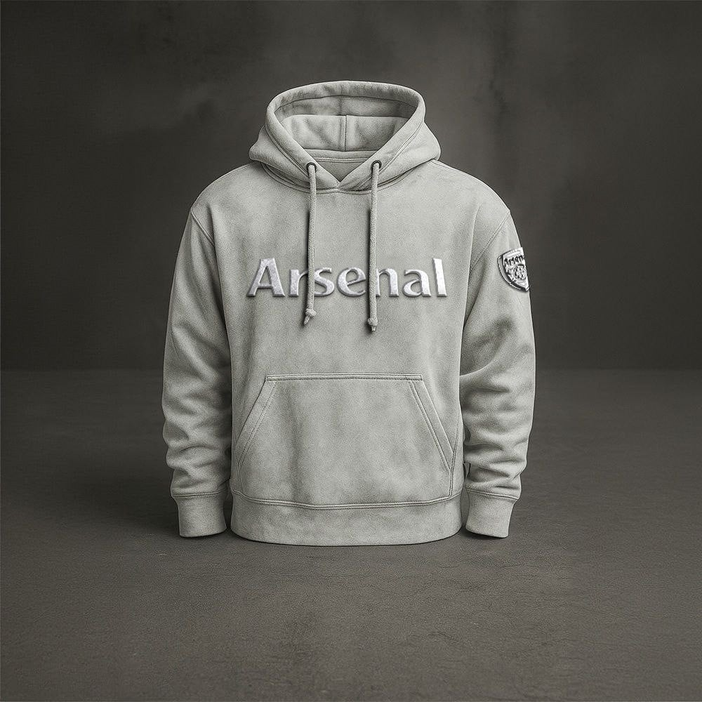 ARS FC Premier League Champions 2526 Hoodie 2905 DatND DVT