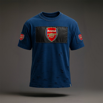 ARS FC Premier League Champions 2526 TShirt 2905 DatND DVT