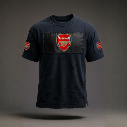 ARS FC Premier League Champions 2526 TShirt 2905 DatND DVT