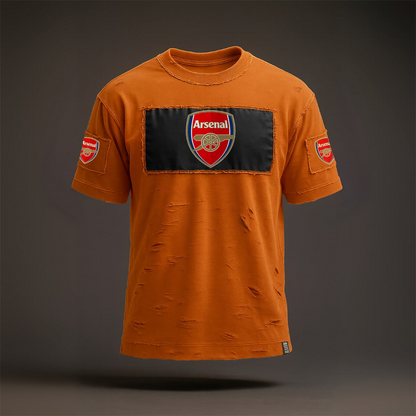 ARS FC Premier League Champions 2526 TShirt 2905 DatND DVT