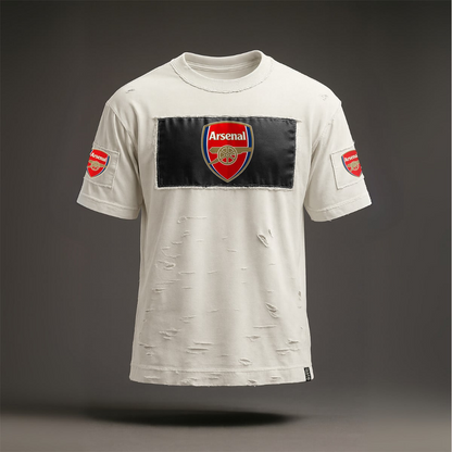 ARS FC Premier League Champions 2526 TShirt 2905 DatND DVT