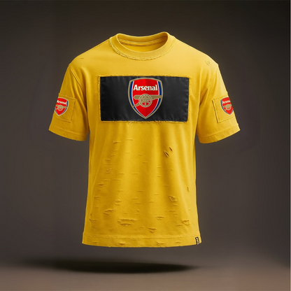 ARS FC Premier League Champions 2526 TShirt 2905 DatND DVT