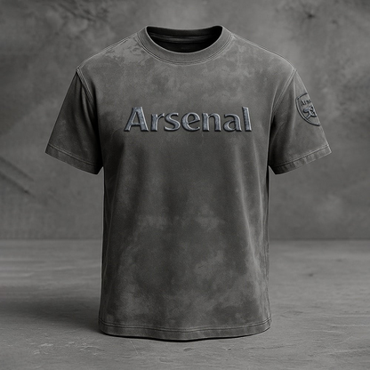 ARS FC Premier League Champions 2526 TShirt V2 2905 DatND DVT
