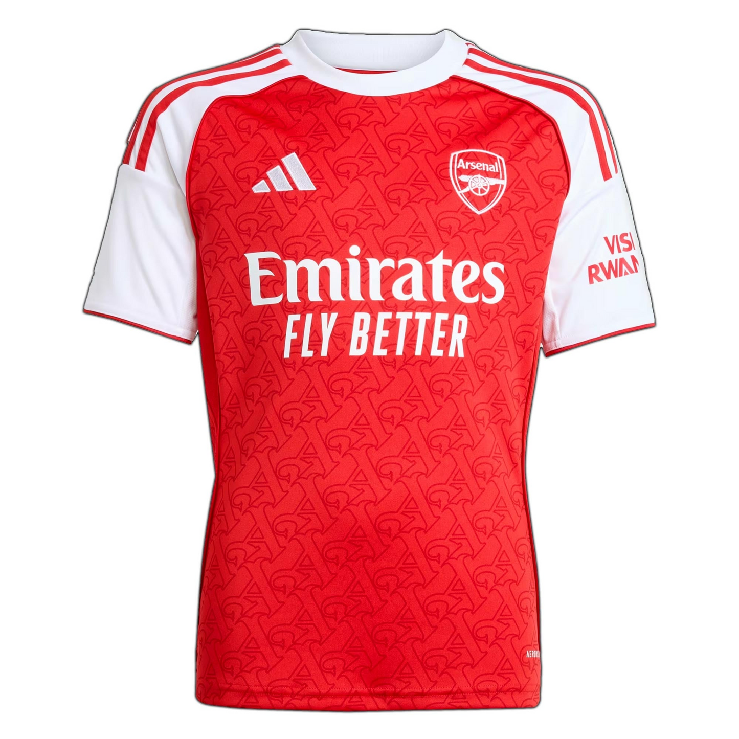 ARS F.C Premier League Champions Premium Shirt V2 205 DatND DVT