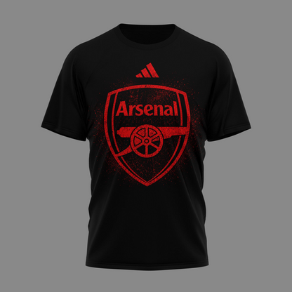 ARS F.C. Premium Premier League Champions 2526 3D Shirt V3 205 DatND DVT