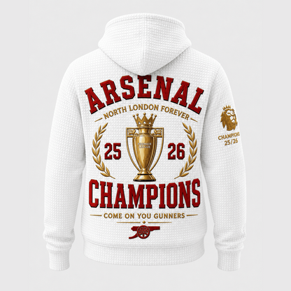 ARS x EPL Champions 3D Aparael V45 DATND TANTD 200526 1