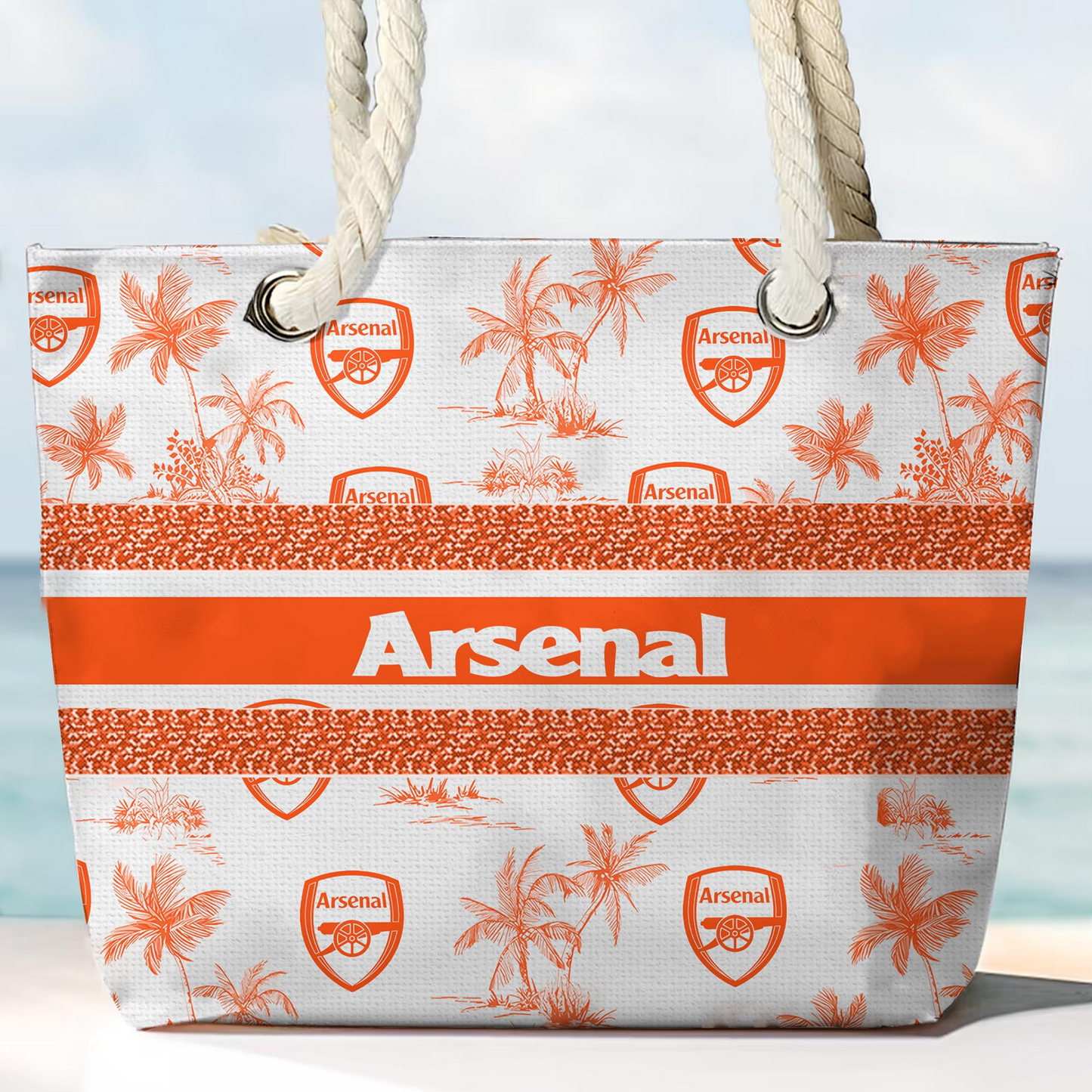 ARS x EPL Champions Bags DATND TANTD 200526