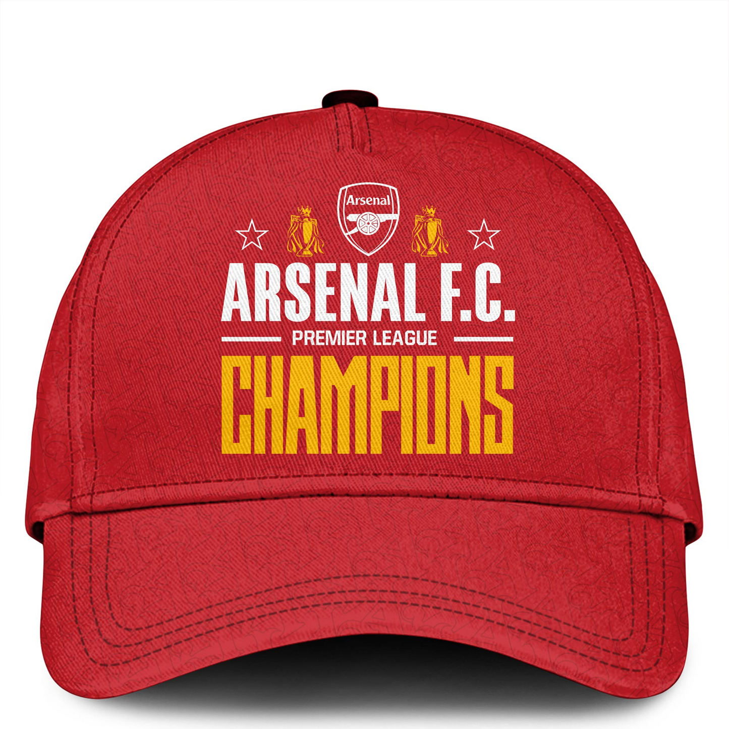 ARS x EPL Champions Cap V1 DATND TANTD 200526