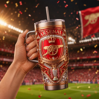 PREMIUM ARS X Thanks for the Memories Champion V030 TUMBLER   NDT VHM  220526