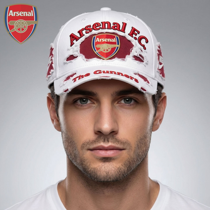 ARS F.C Premier League Champions Premium Cap V2 2005 DatND DVT