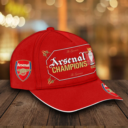 ARS x EPL Champions Cap V3 DATND TANTD 200526