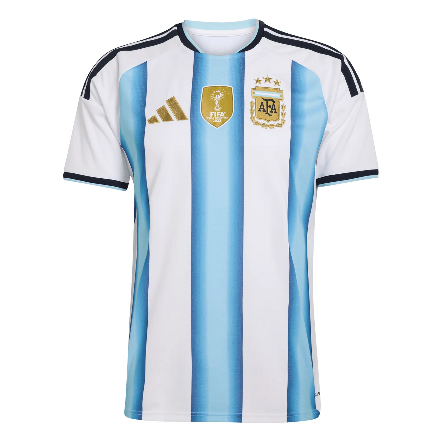 Argentina Home Kit World Cup 2026 0805 DatND DVT