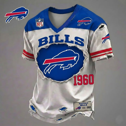 BB x NFL Luxury Classic T-shirt DDT 140526 TTTZ