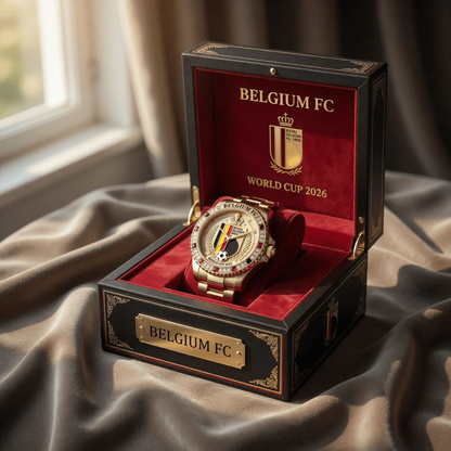 BEL Premium Stainless Steel Watch 180626