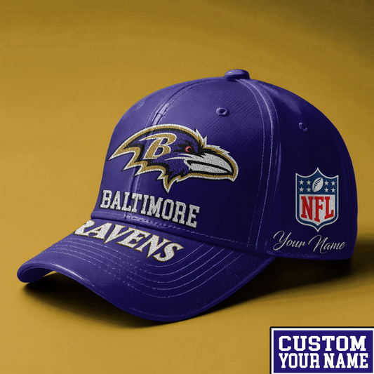 BR Premium NFL Classic Cap 300626