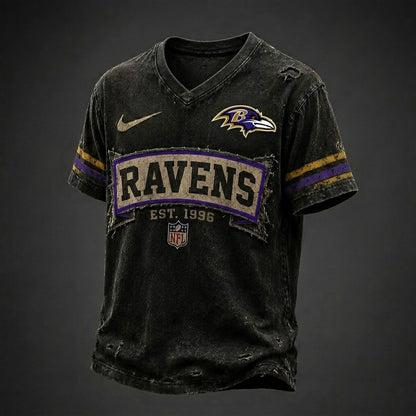 BR x NFL Luxury V10 Classic T-shirt 110626