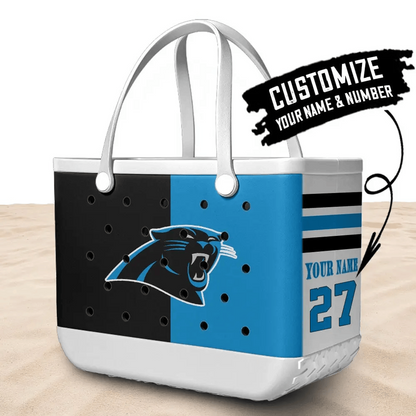 CAR x NFL Bogg Bag 0606 DatND DVT