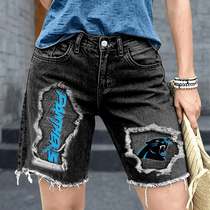 CAR x NFL Women's Jeans V1 DATND TANTD 060626