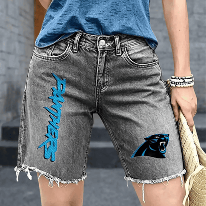 CAR x NFL Women's Jeans V2 DATND TANTD 060626