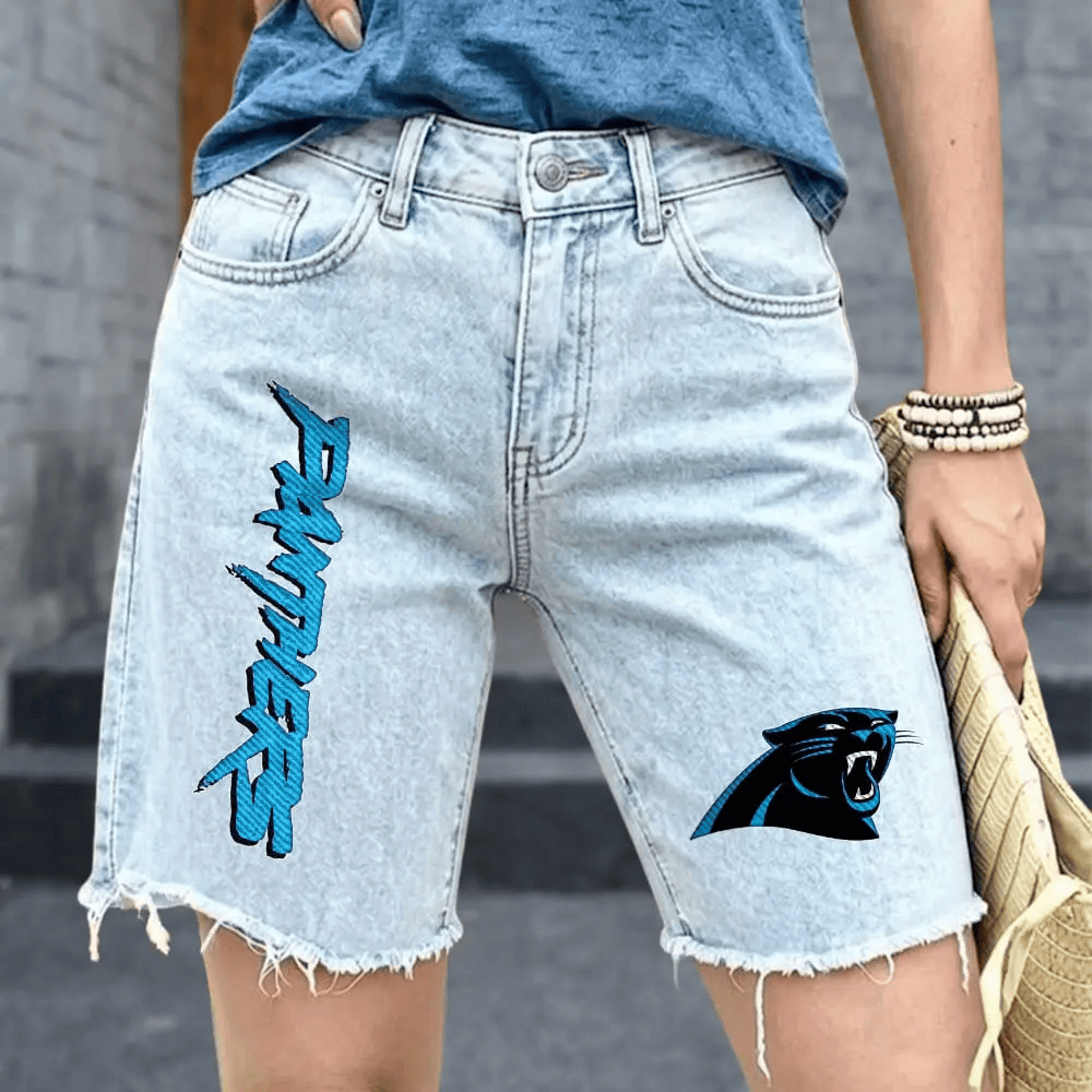 CAR x NFL Women's Jeans V2 DATND TANTD 060626