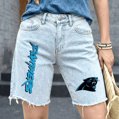 CAR x NFL Women's Jeans V2 DATND TANTD 060626