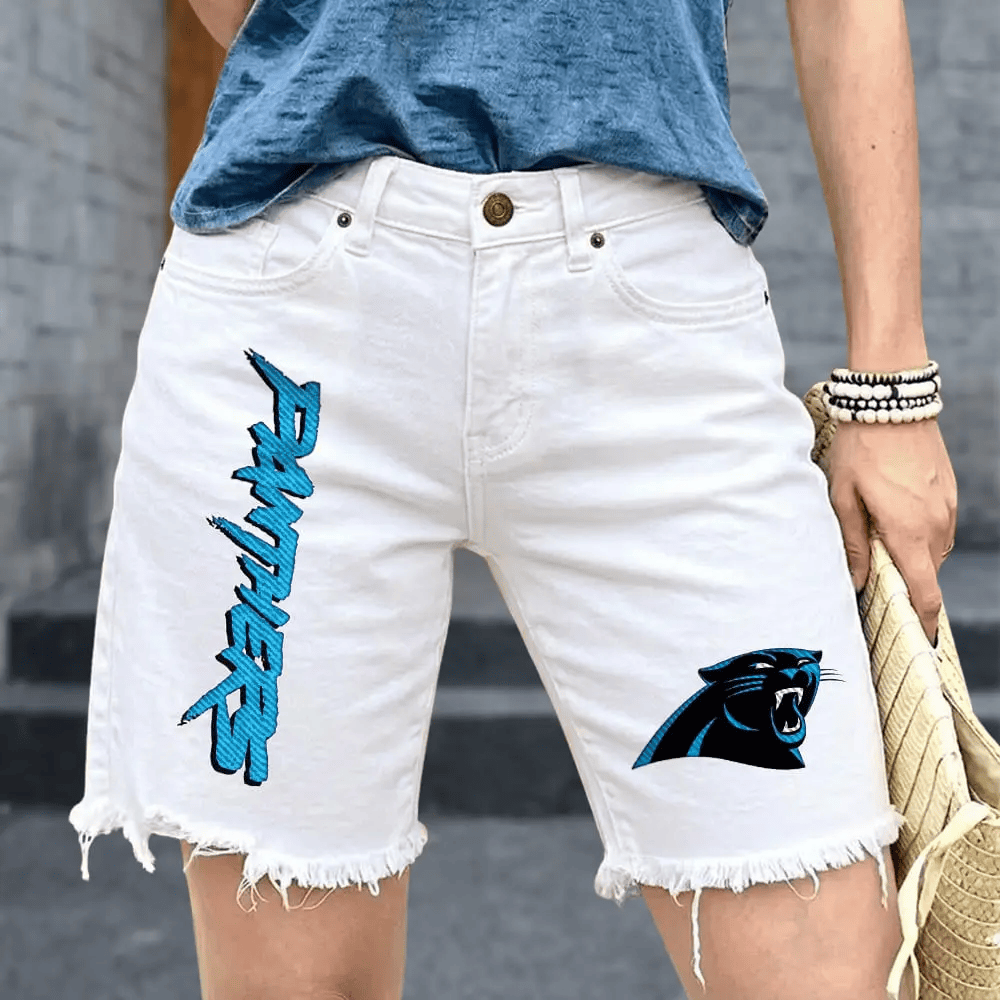 CAR x NFL Women's Jeans V2 DATND TANTD 060626