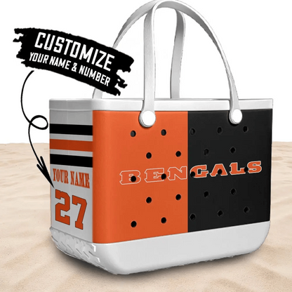 CIN x NFL Bogg Bag 0606 DatND DVT