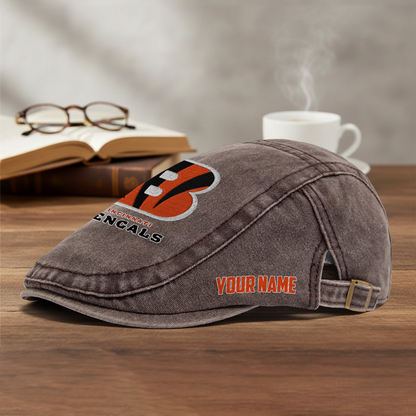 CIN x NFL Reto Beret DatND DVT