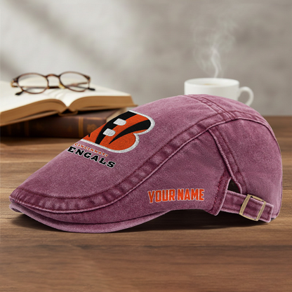 CIN x NFL Reto Beret DatND DVT