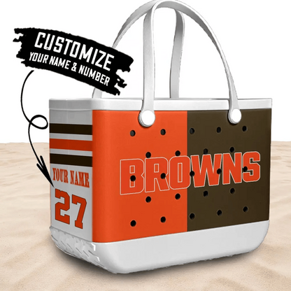CLE x NFL Bogg Bag 0606 DatND DVT