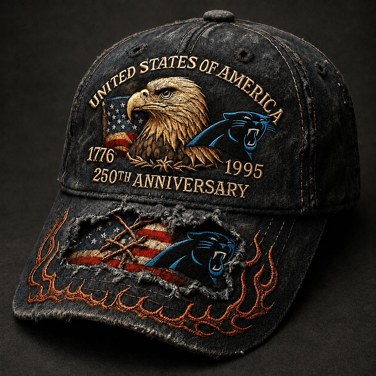 CP x NFL 250th Anniversary Classic Cap 270626
