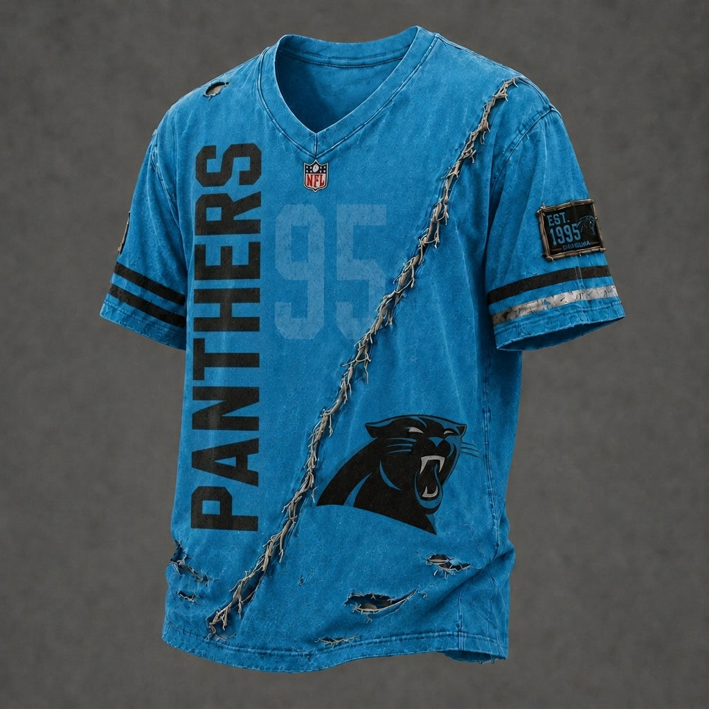 CP x NFL Luxury V12 Classic T-shirt 110626