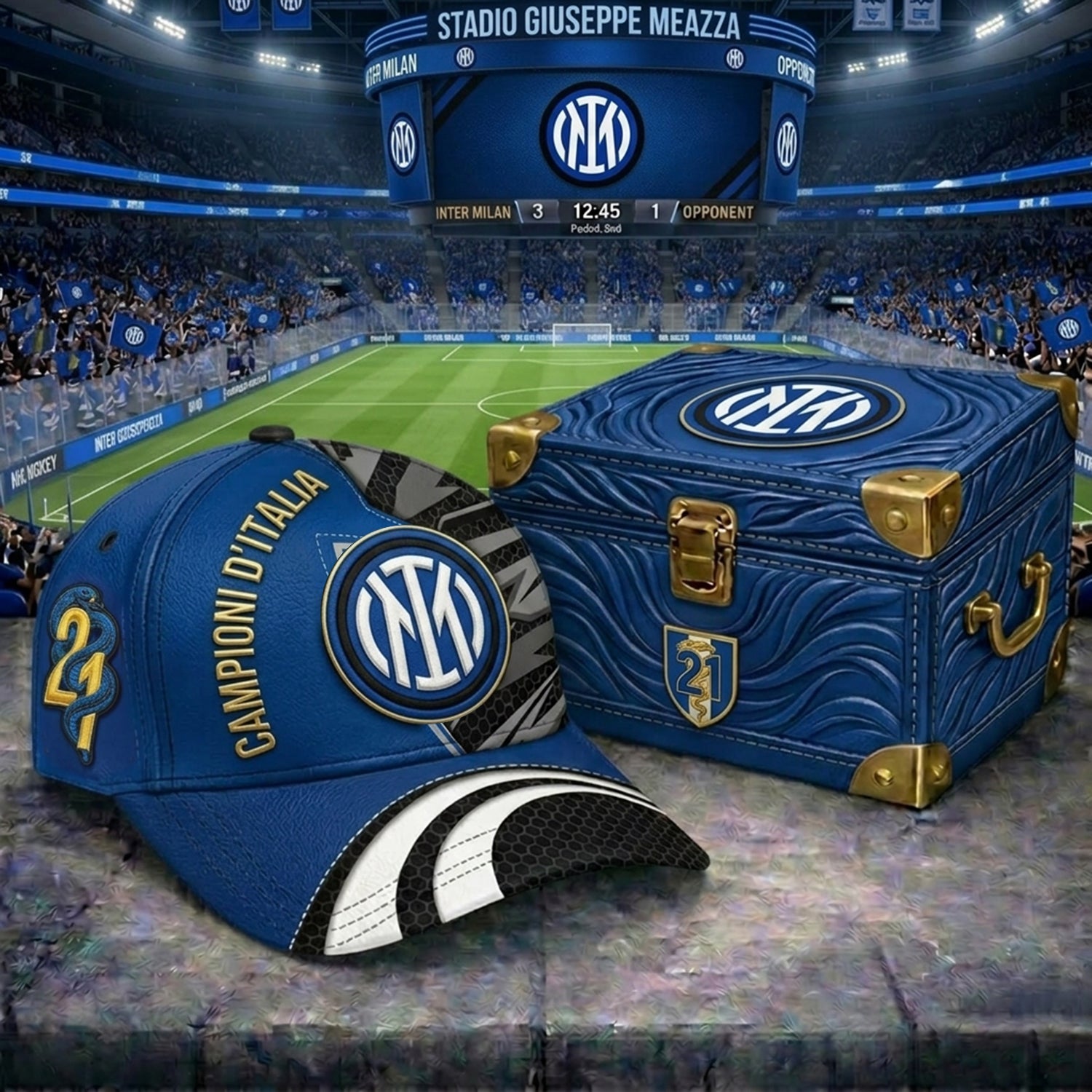 Selected Variant Image