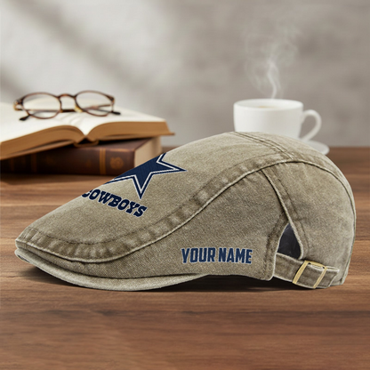 DAL x NFL Reto Beret DatND DVT