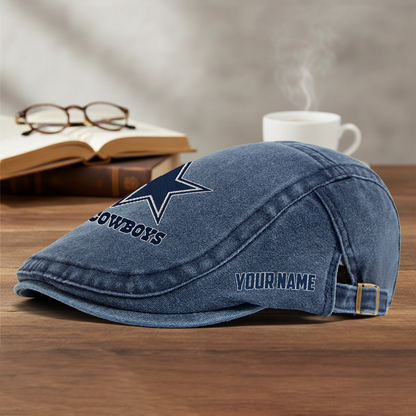 DAL x NFL Reto Beret DatND DVT