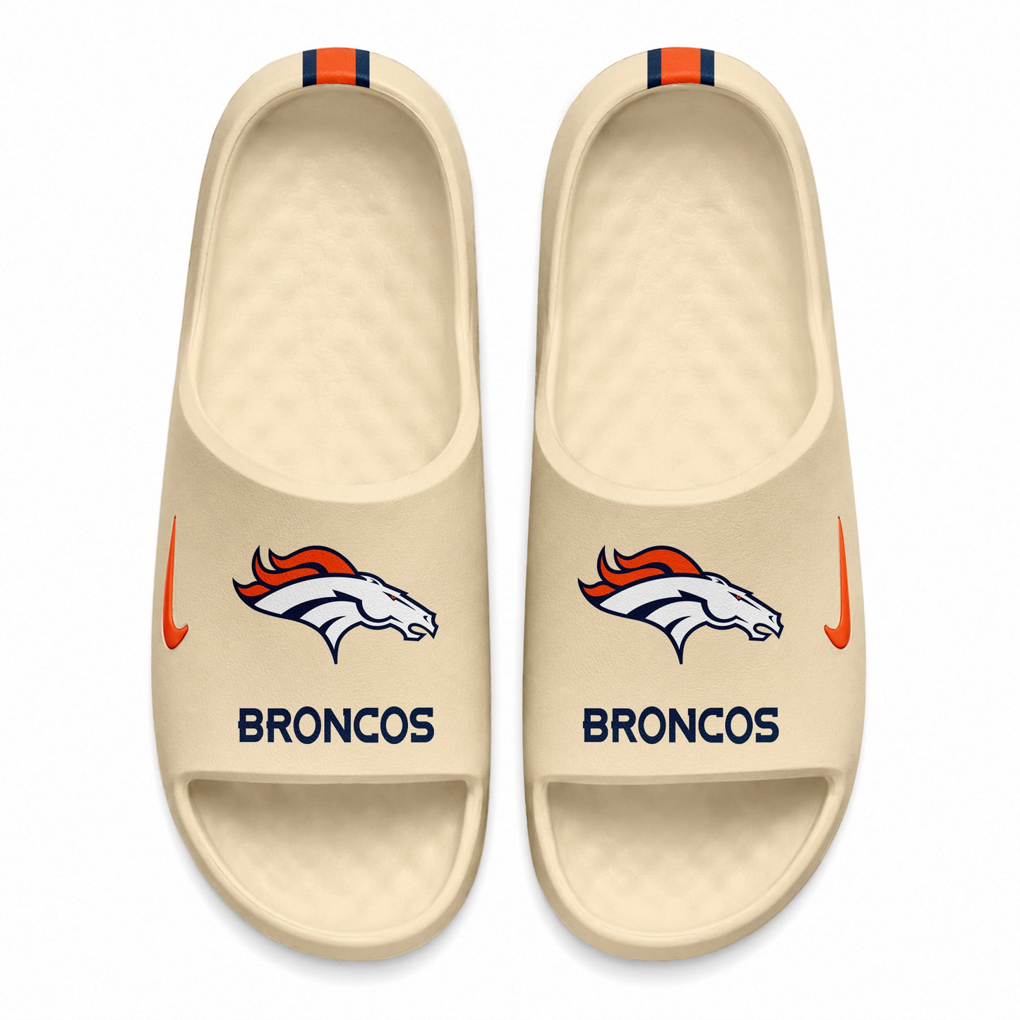 DB Premium NFL Unisex Slides 200626
