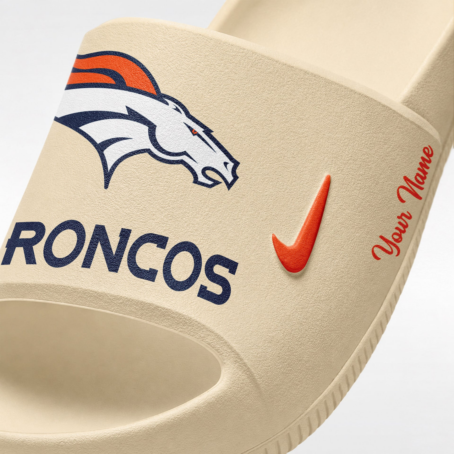 DB Premium NFL Unisex Slides 200626