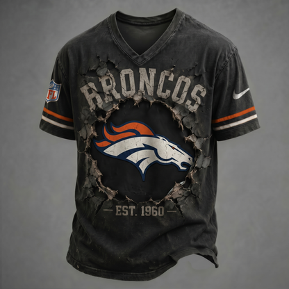 DB x NFL Luxury V11 Classic T-shirt 110626