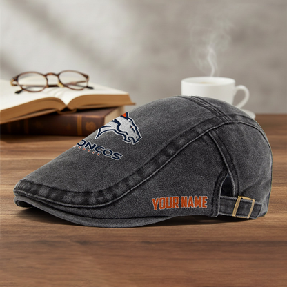DEN x NFL Reto Beret DatND DVT