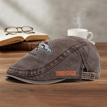 DEN x NFL Reto Beret DatND DVT