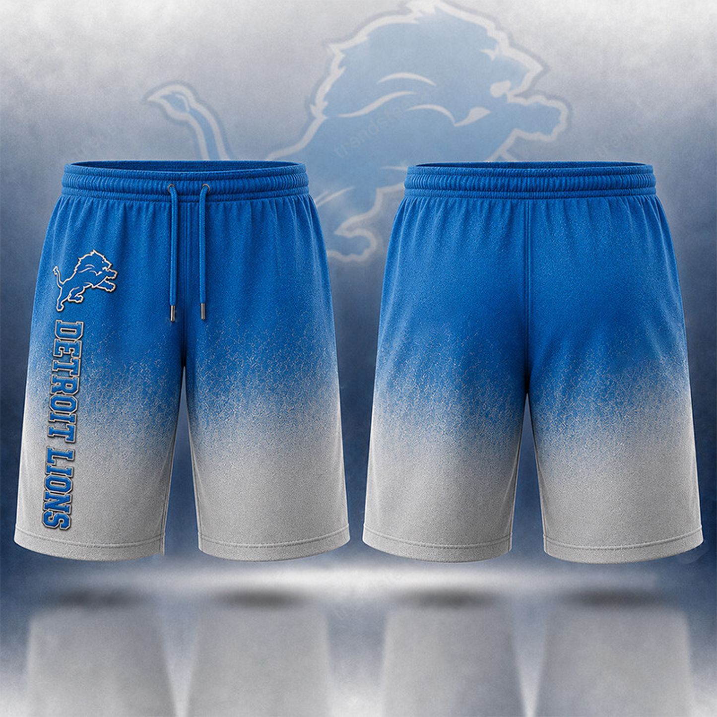 DET x NFL 3D Shirt 1805 DatND DVT 5
